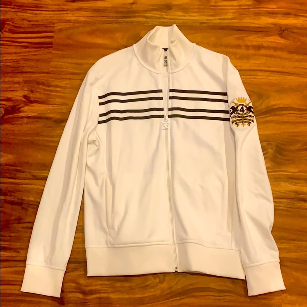 Express jacket large